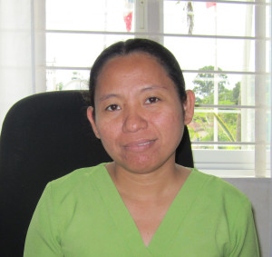 Alaida Cagaanan