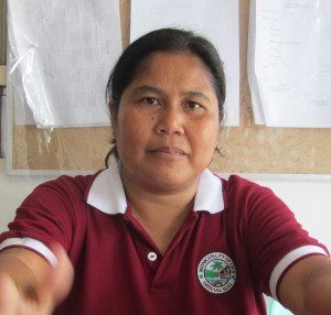 Alma Galleros