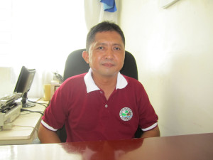 Marlon Cahiles