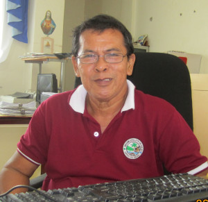 Nicanor Dahiroc