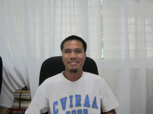 Victor Balandra III