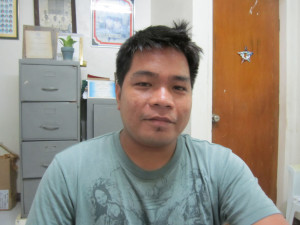 jorge