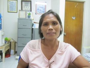 merlyn tinoy